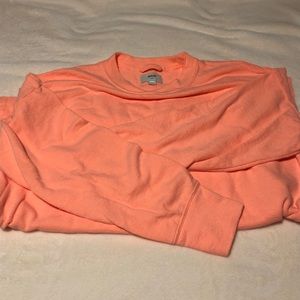 Aerie oversized sweatshirt